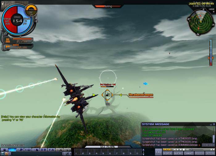 ACE Online 