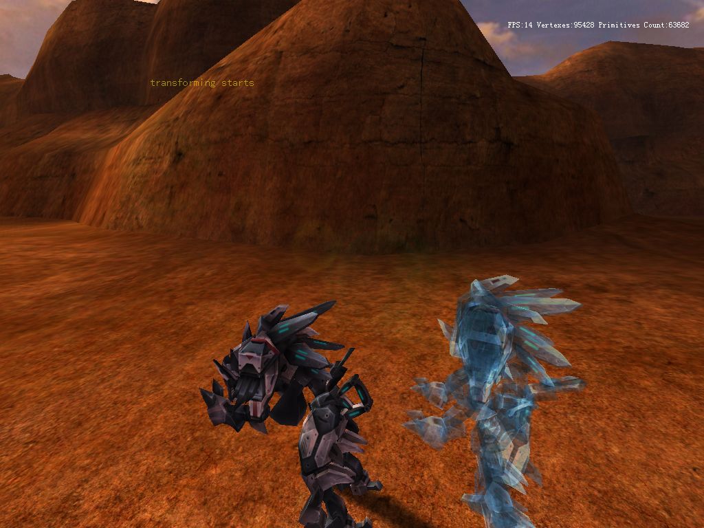 Age of Armor 