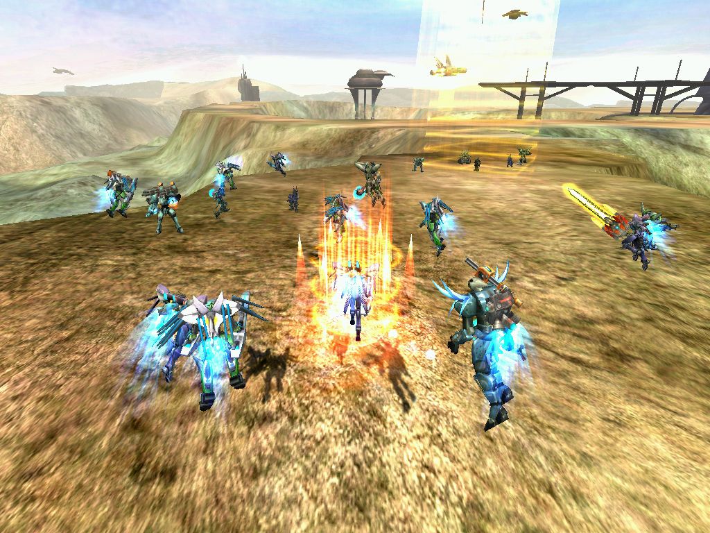 Age of Armor 