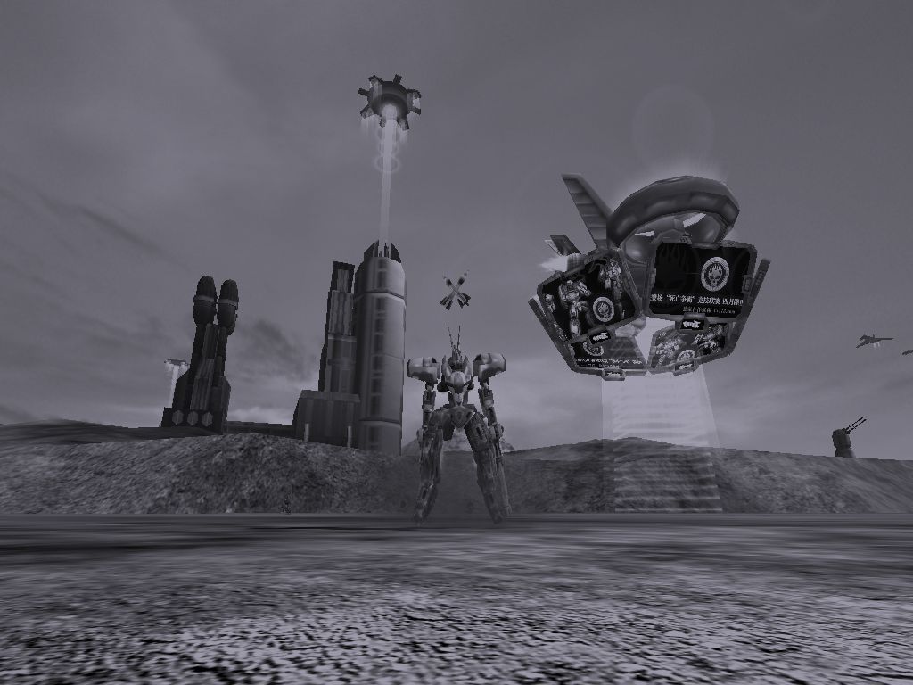 Age of Armor 