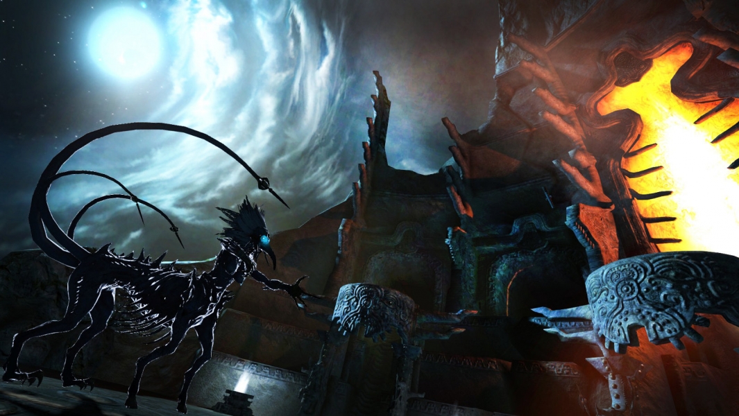 Age of Conan: Rise of the Godslayer 
