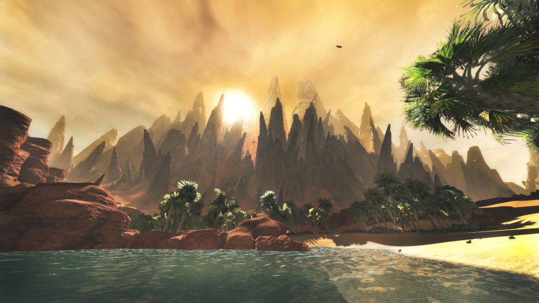 Age of Conan: Rise of the Godslayer 