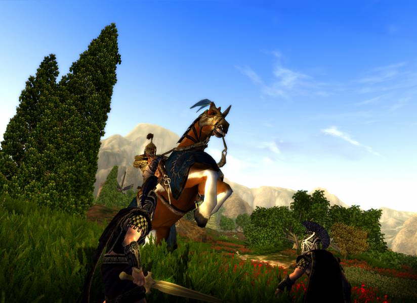 Age of Conan : Unchained 