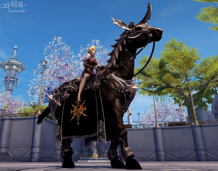 Aion Legions 