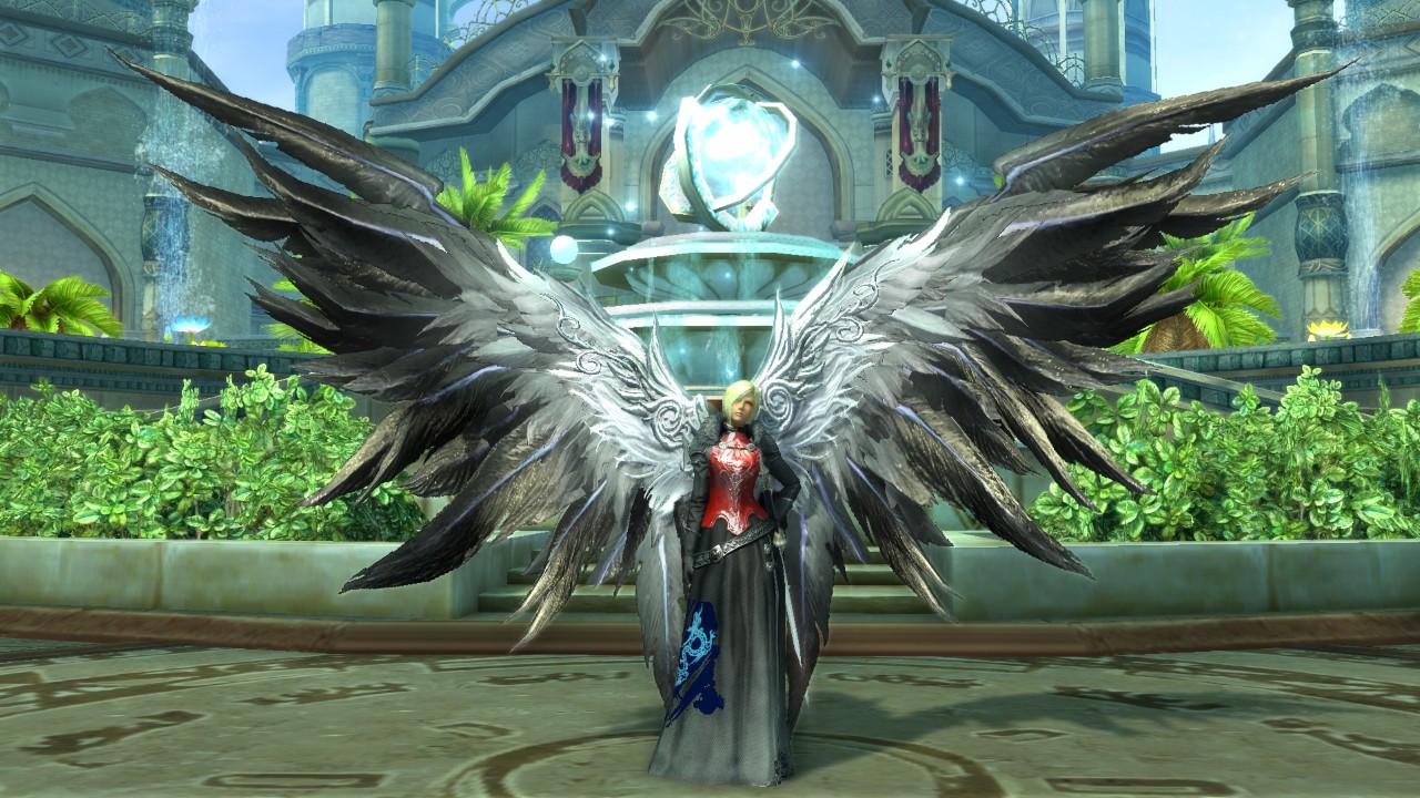 Aion Legions 