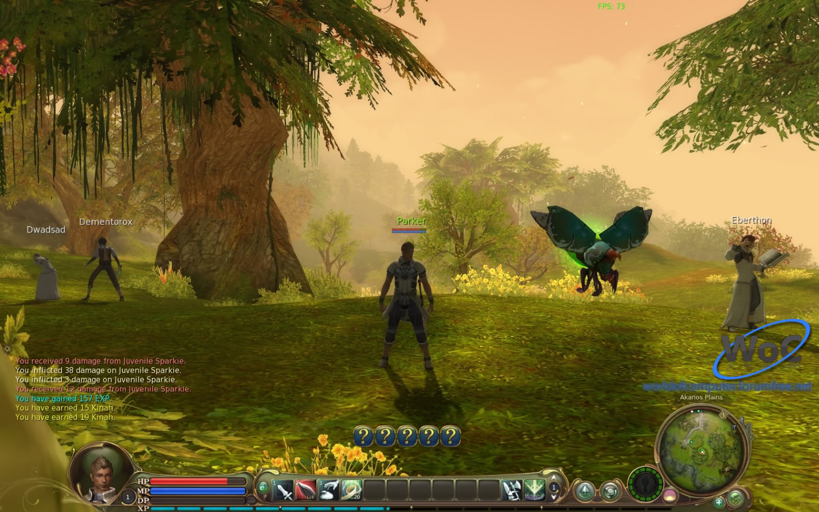 Aion 