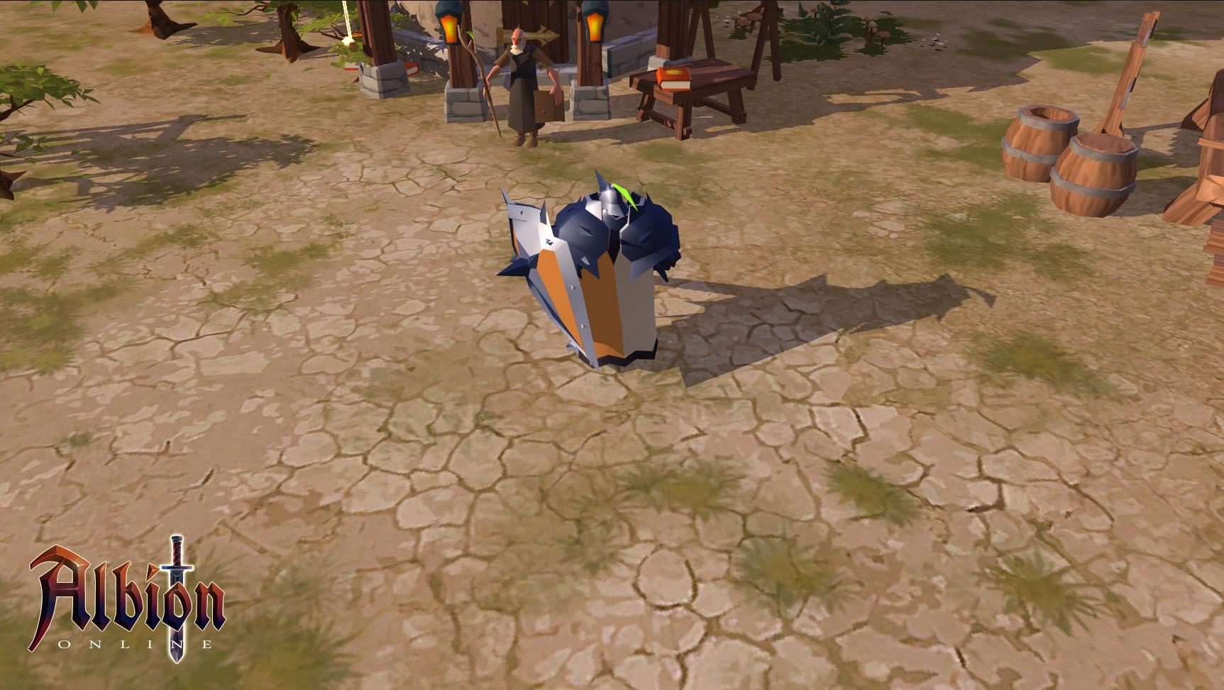 Albion online 