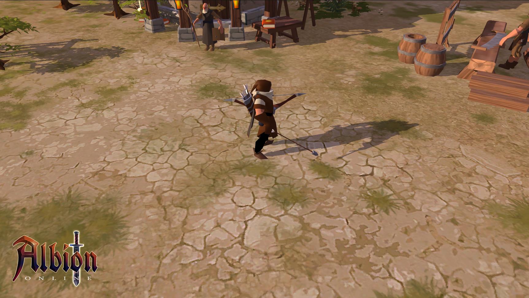 Albion online 