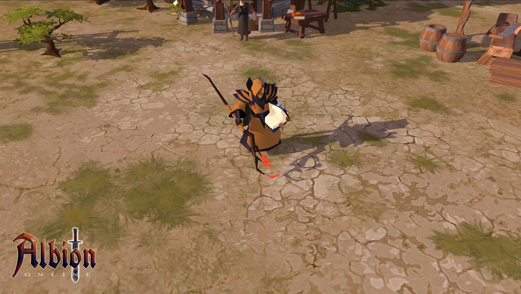 Albion online 