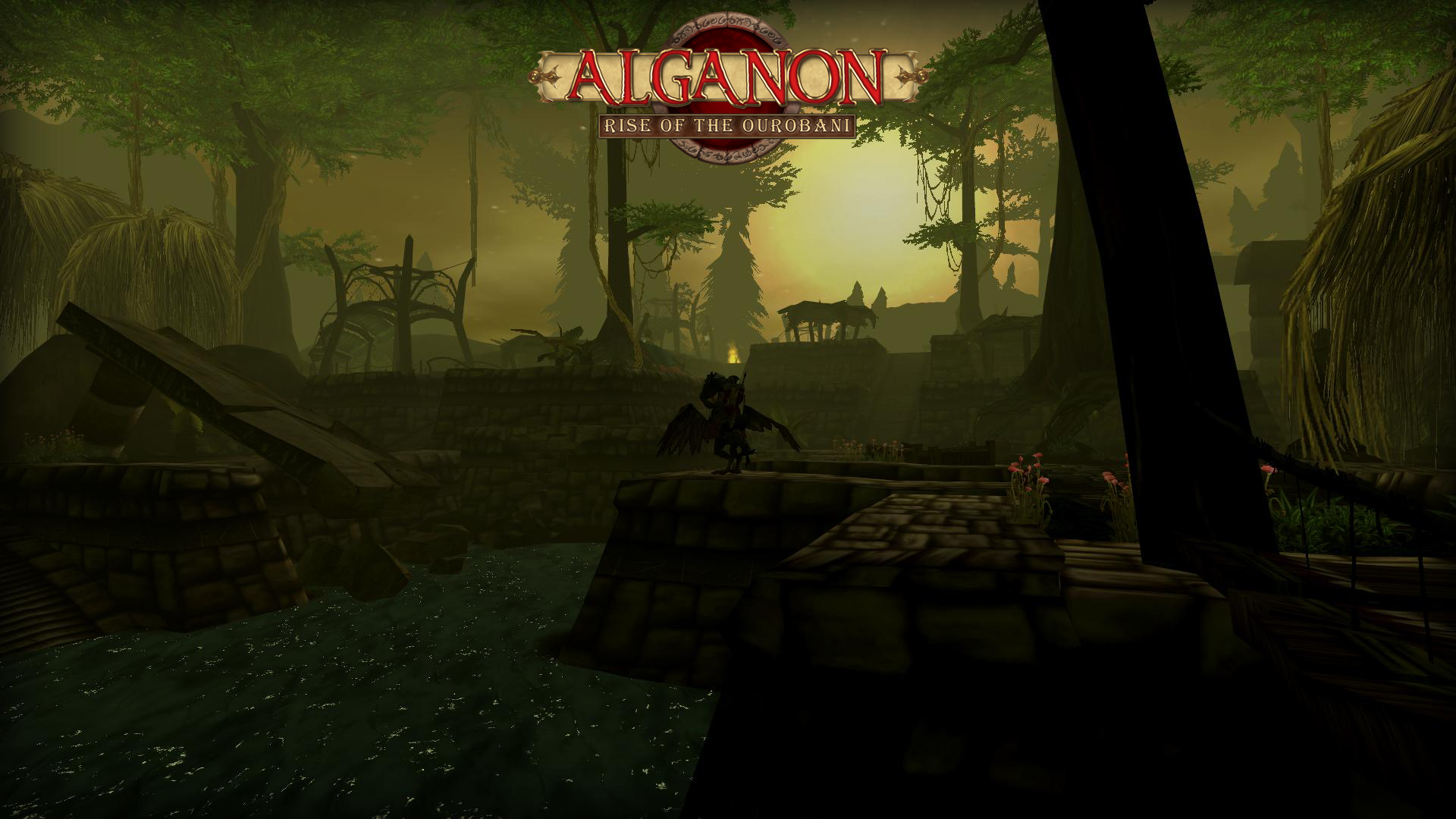 Alganon 