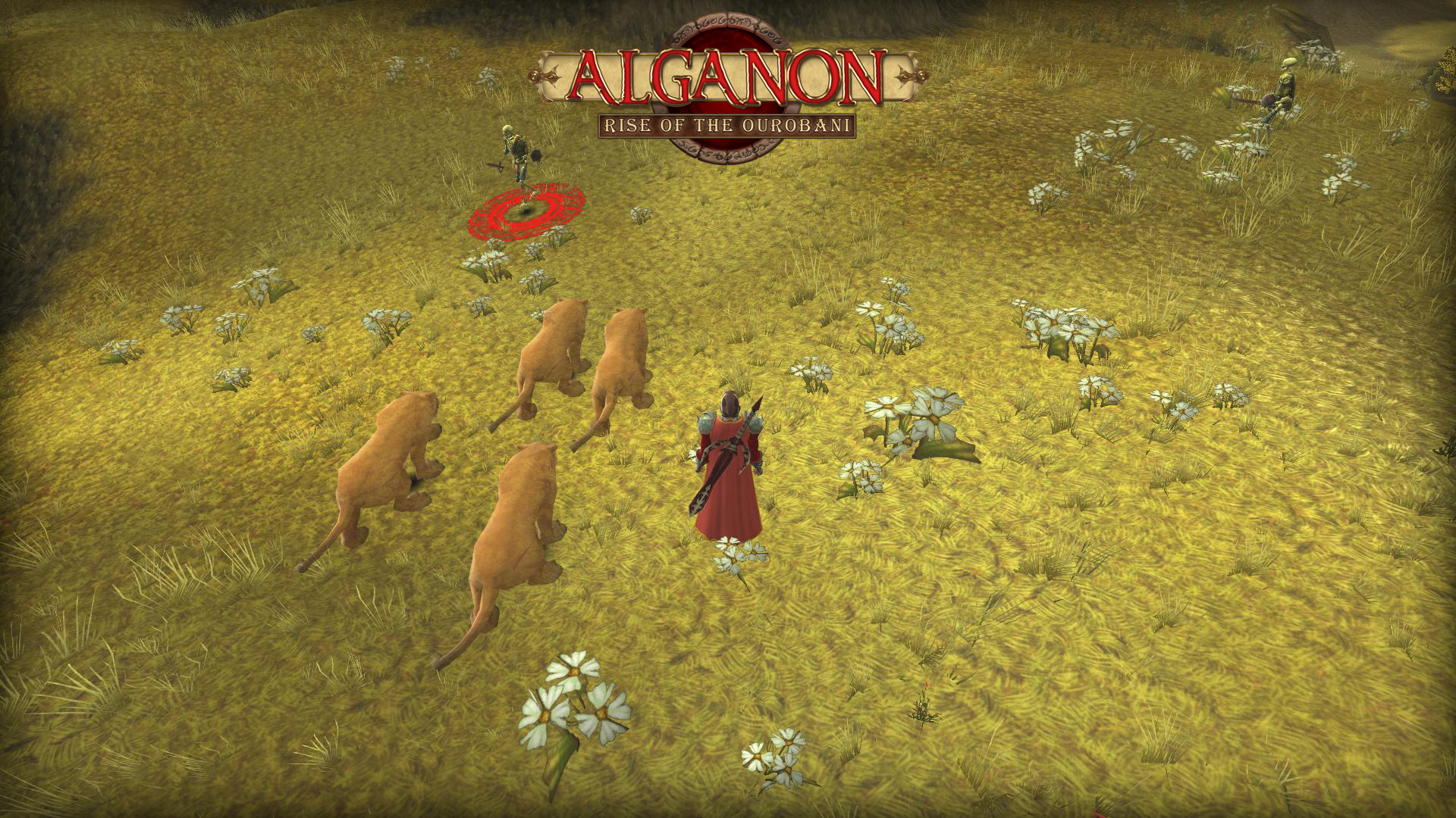 Alganon 