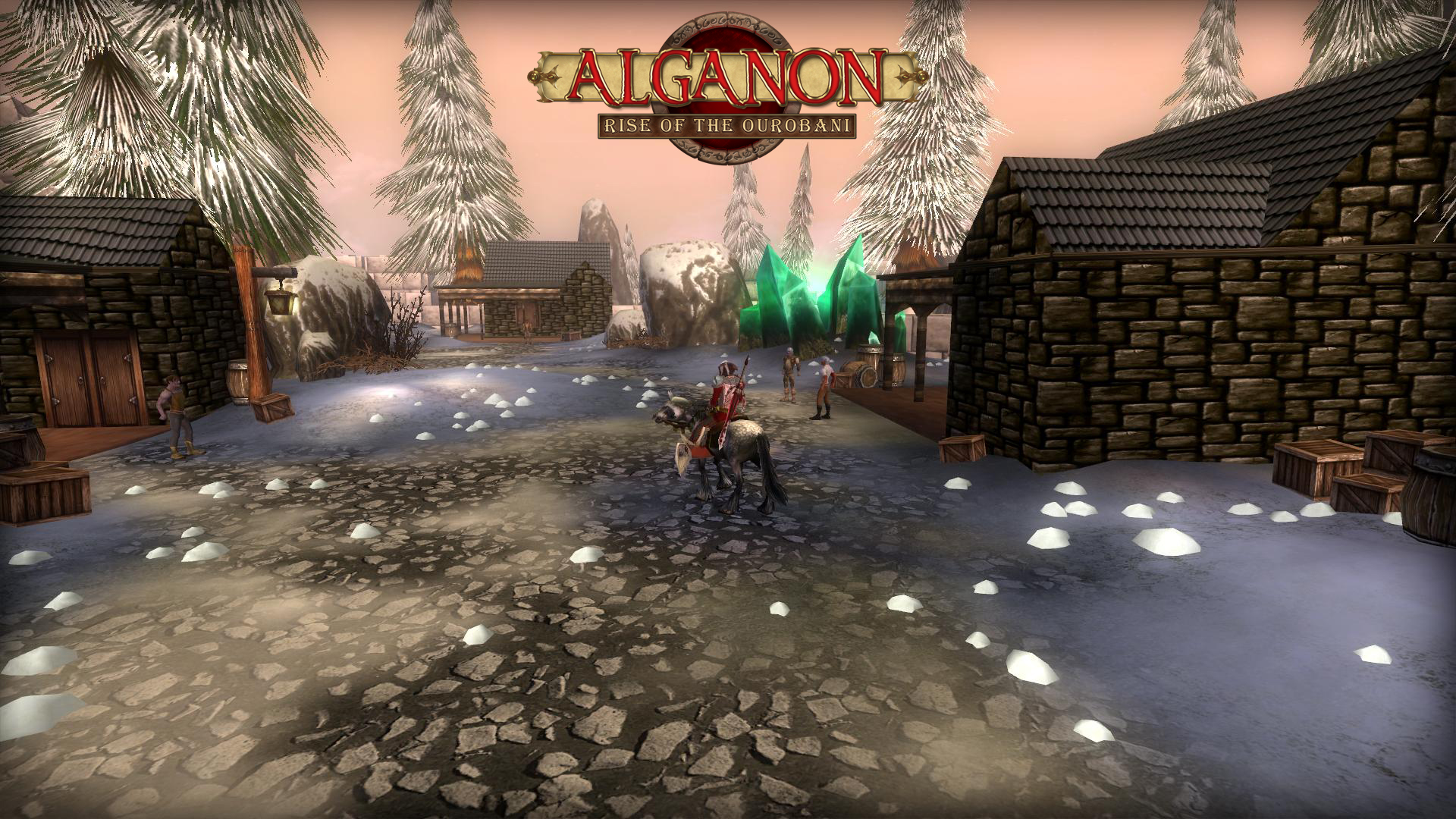 Alganon 