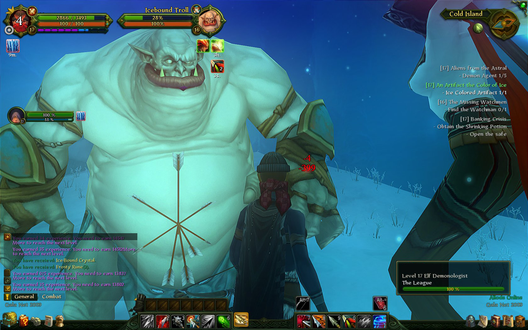 Allods Online 