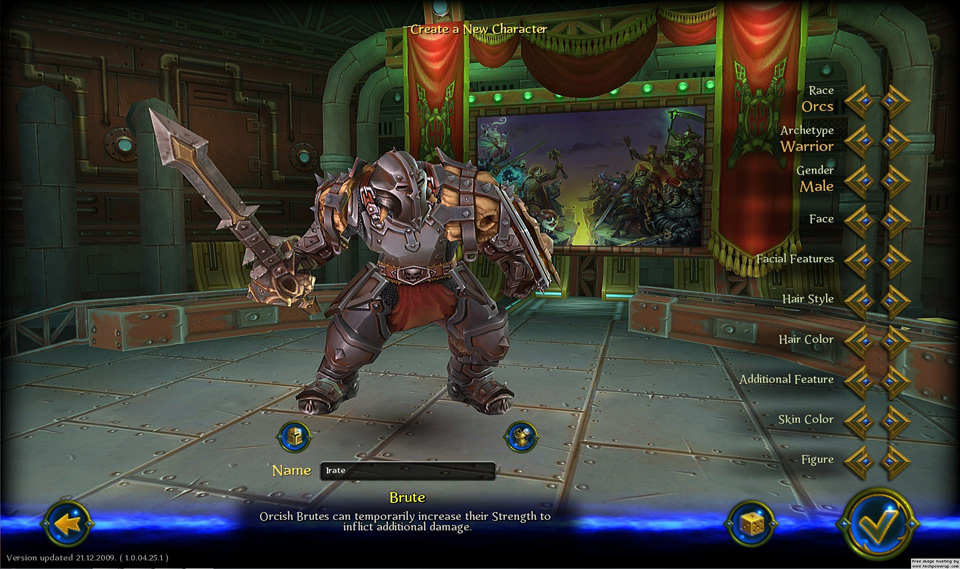 Allods Online 