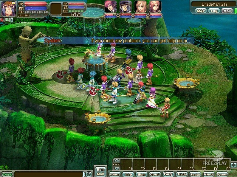 Altis Gates 