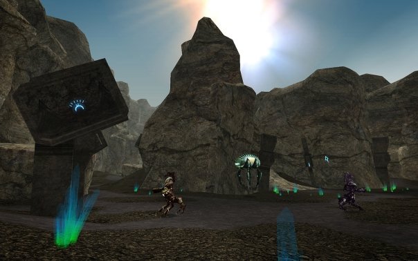 Anarchy Online 