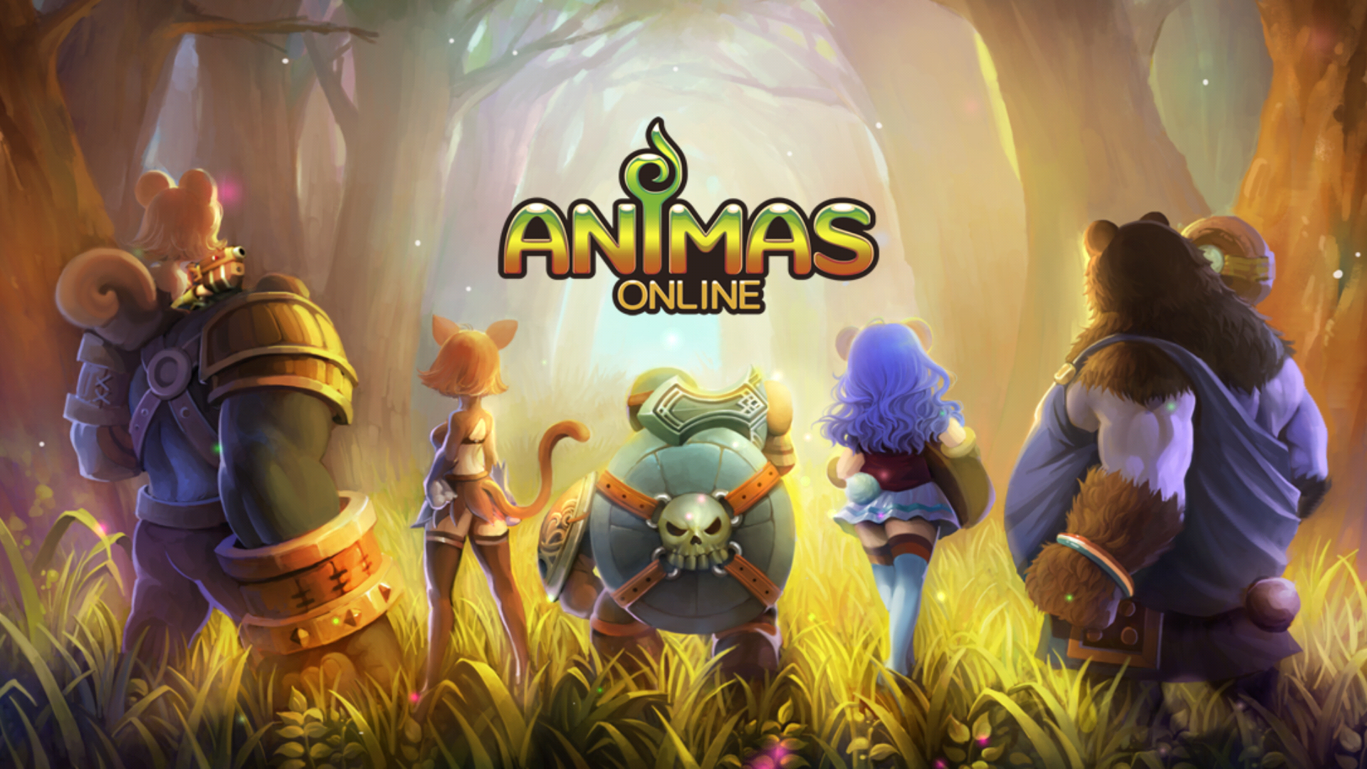 Animas Online 