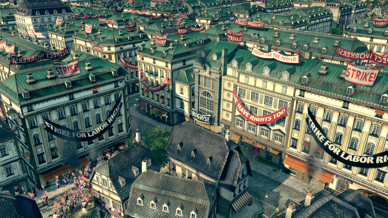 Anno 1800 
