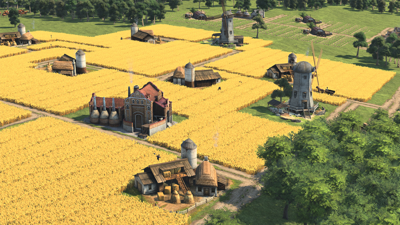 Anno 1800 