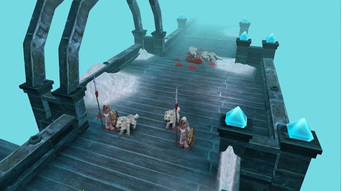 Arcane Legends 