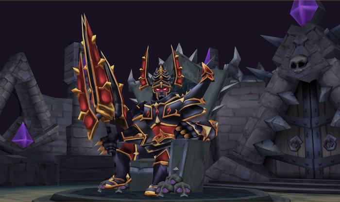 Arcane Legends 