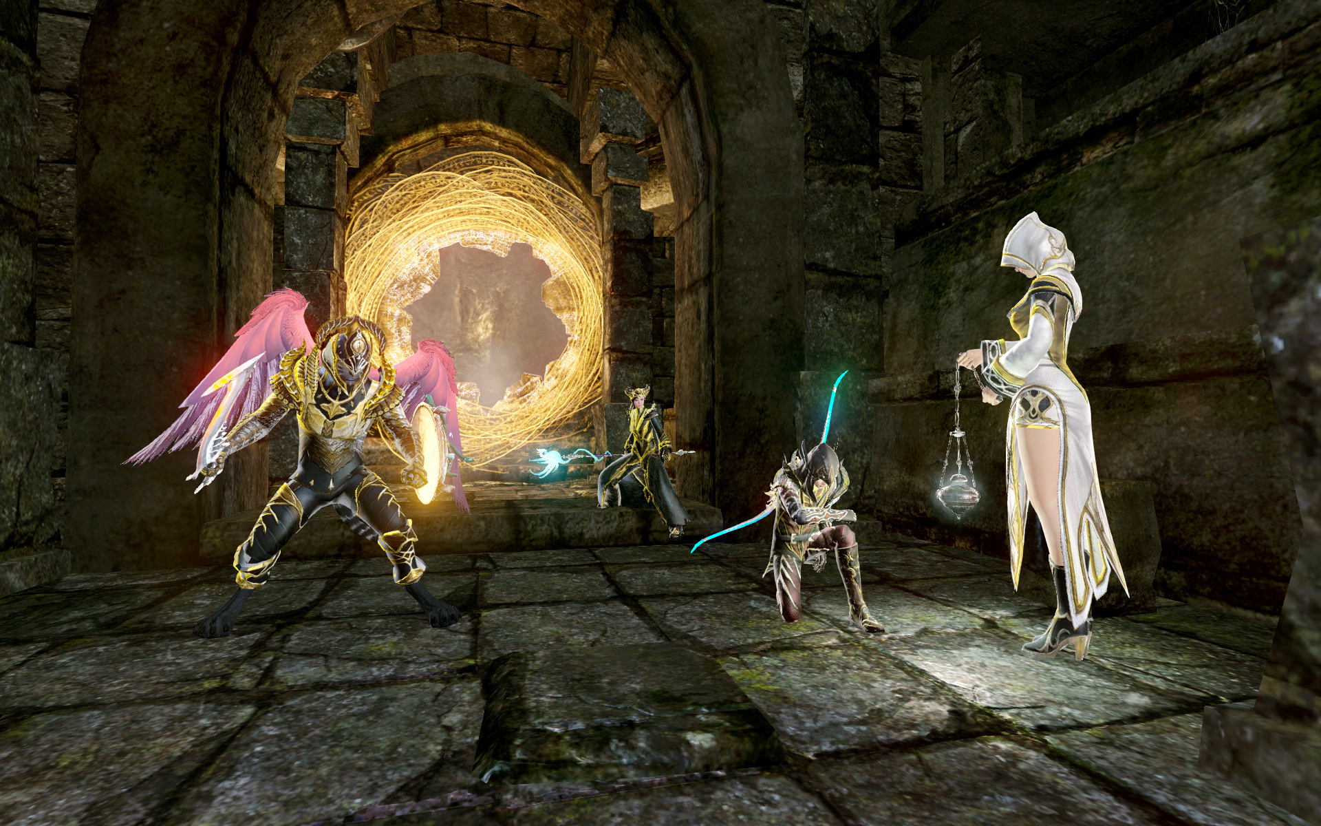 ArcheAge 