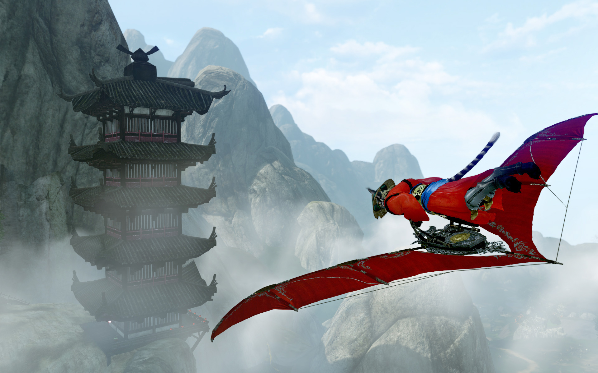 ArcheAge 