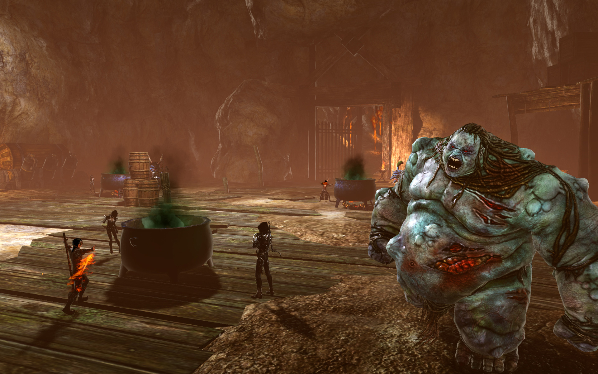 ArcheAge 