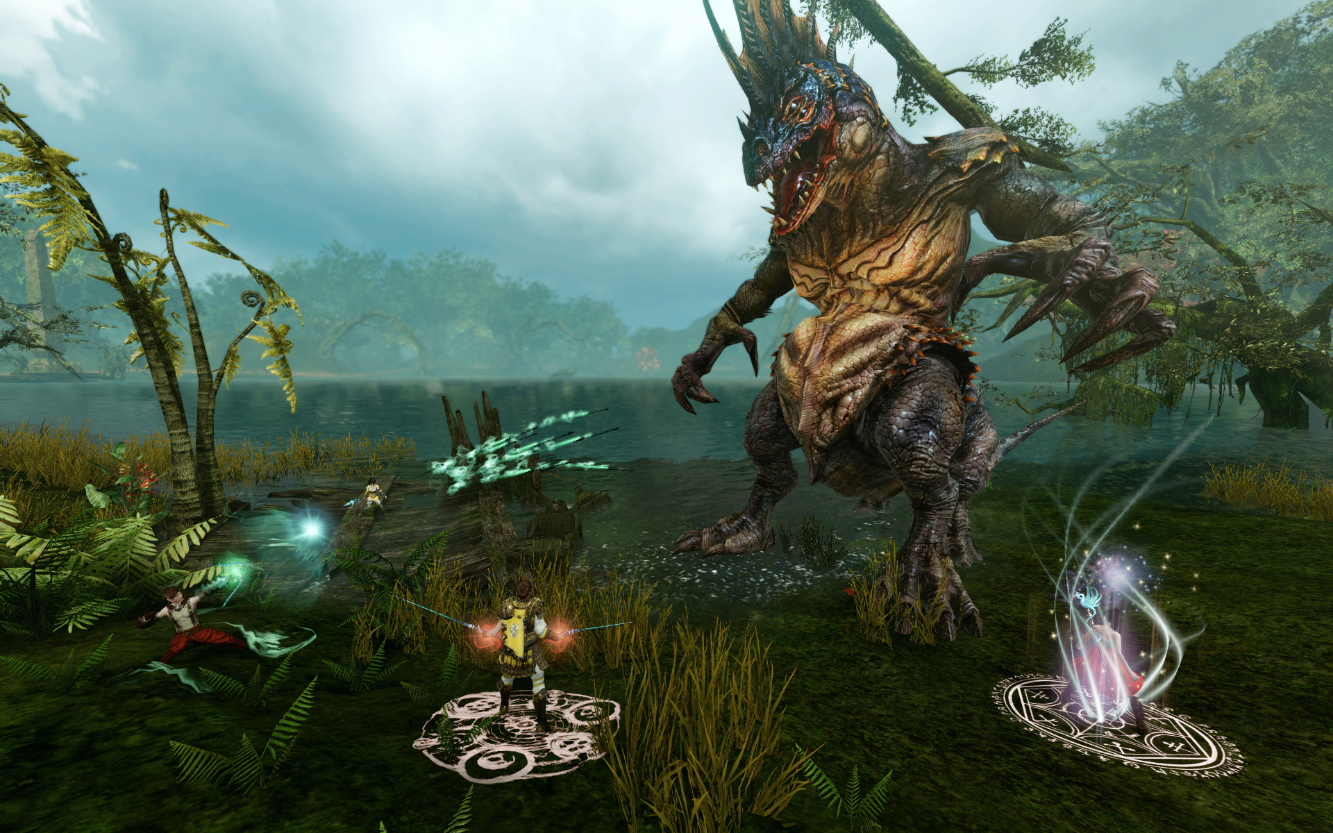 ArcheAge 