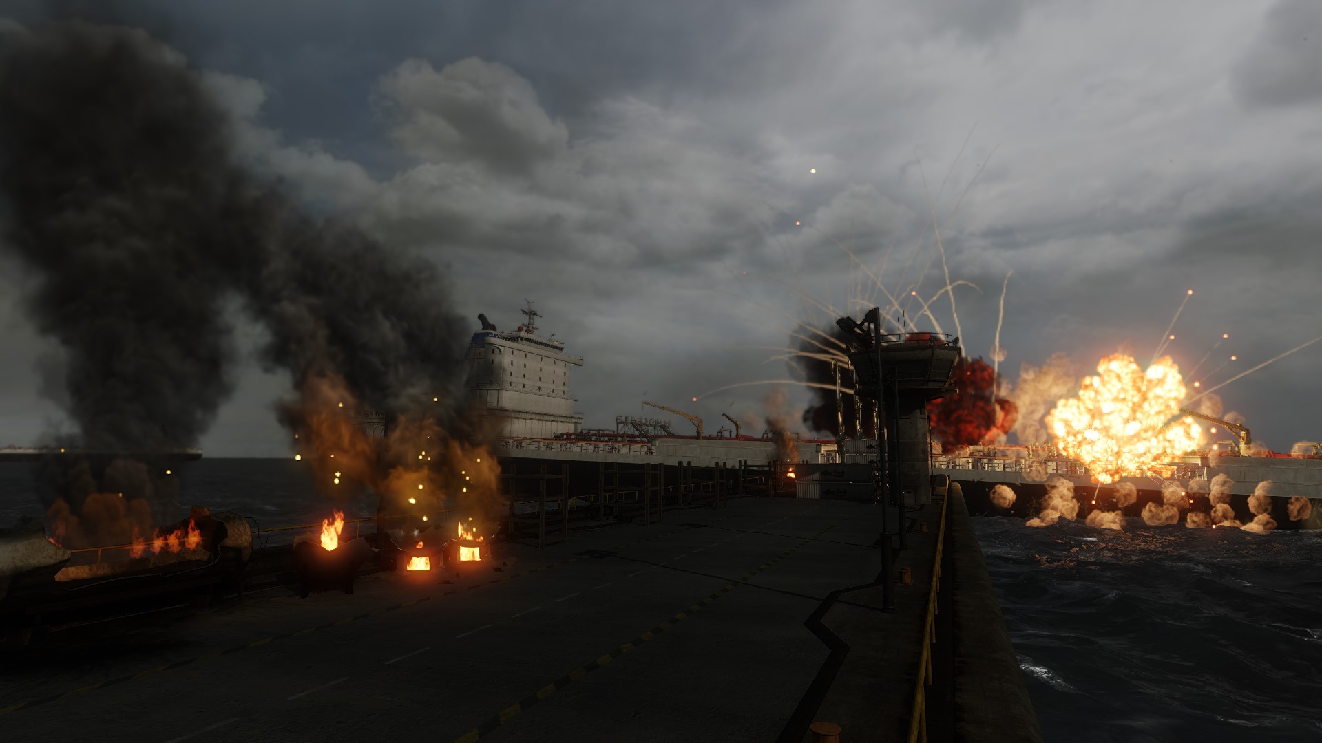 Armored Warfare 