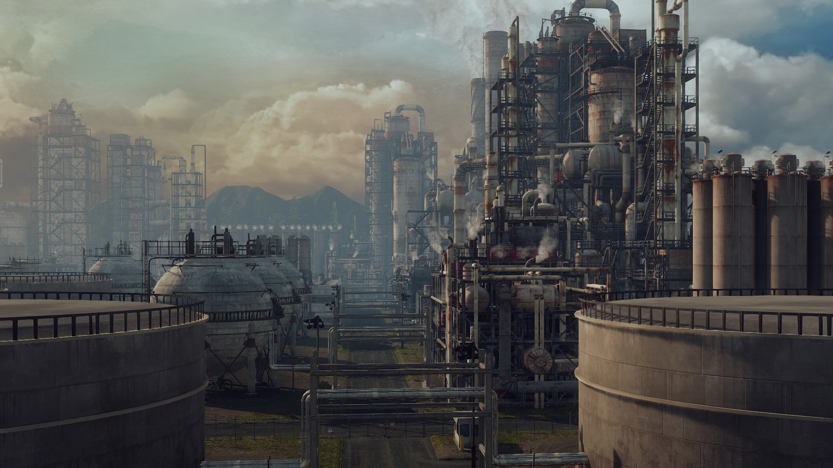 Armored Warfare 