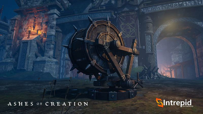 Ashes of Creation 