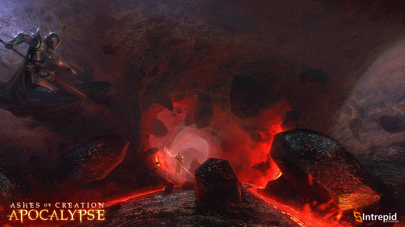 Ashes of Creation 