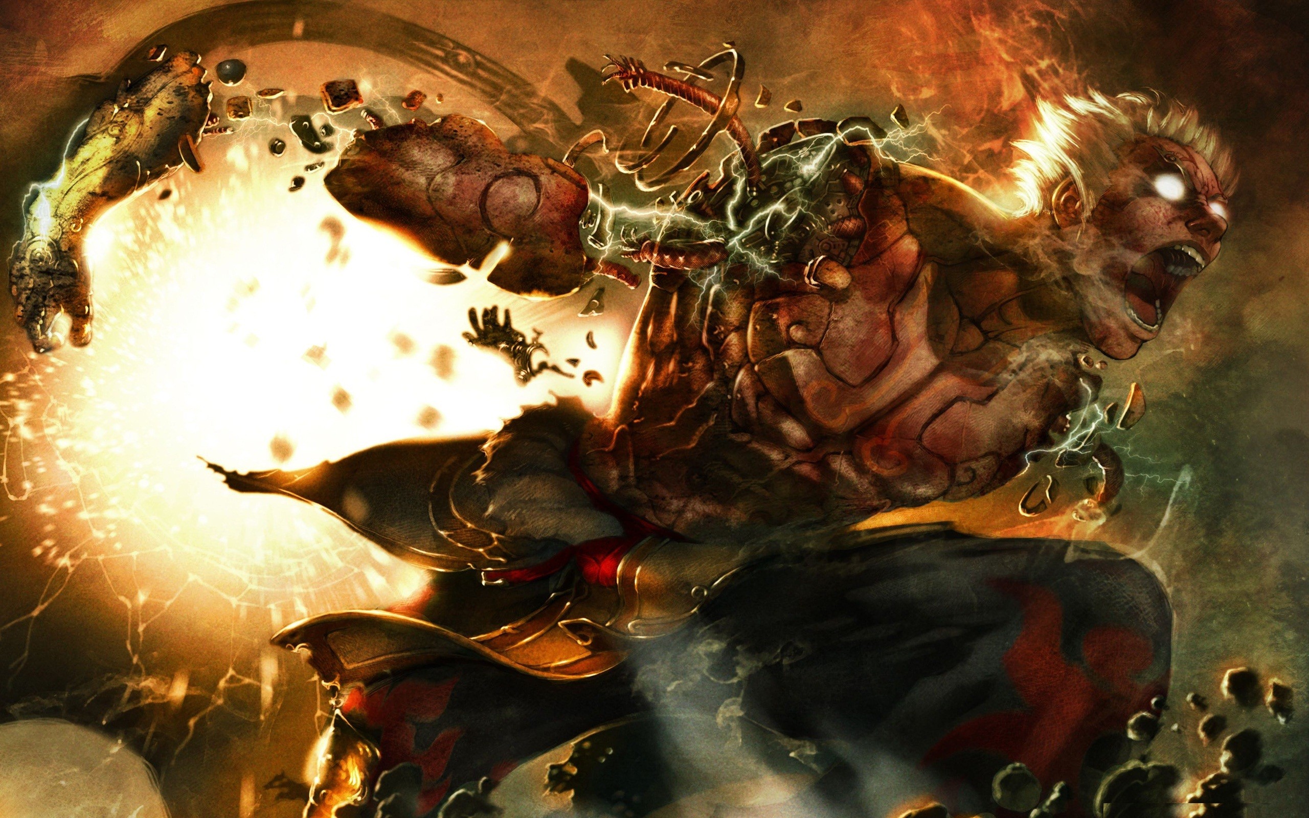 Asura 