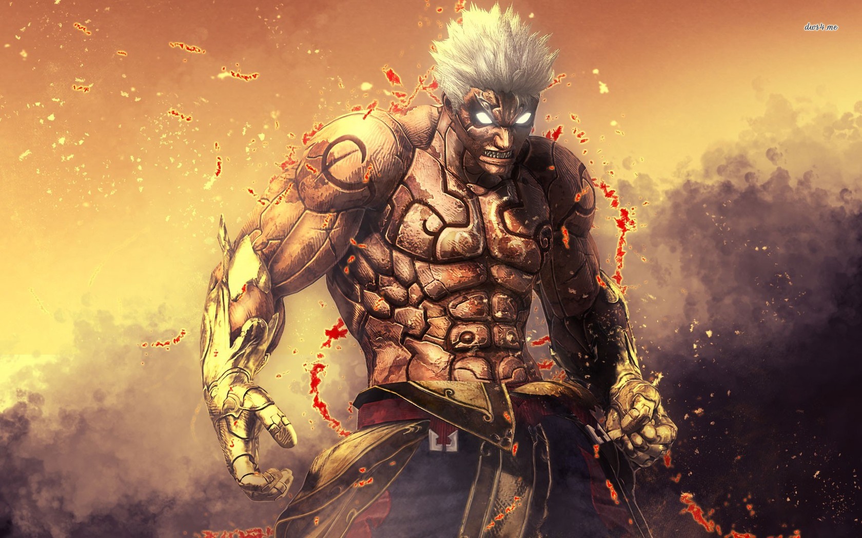 Asura 