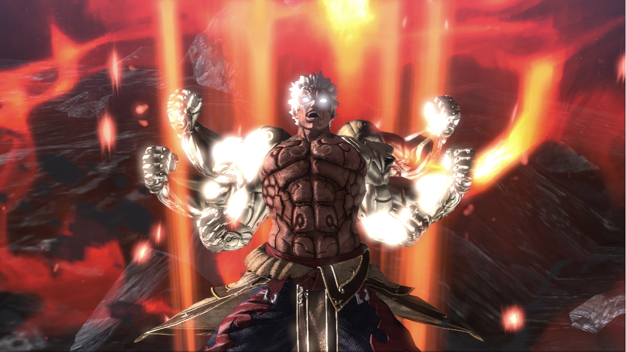 Asura 