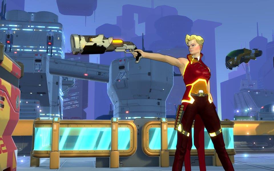 Atlas Reactor 