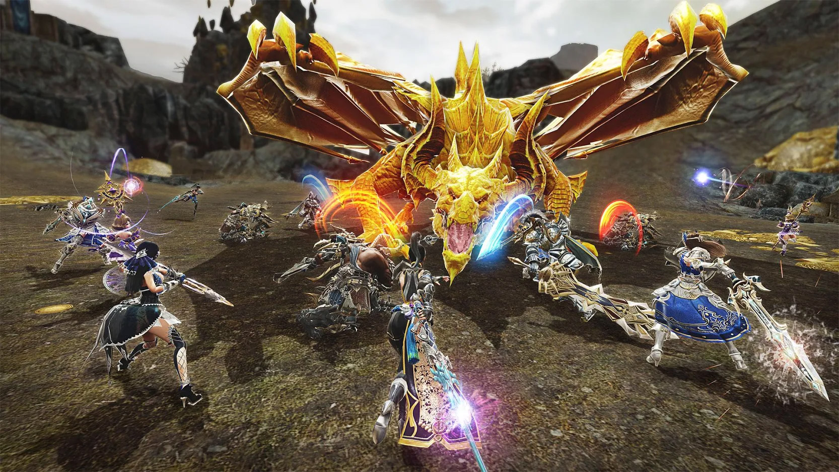 AxE 
