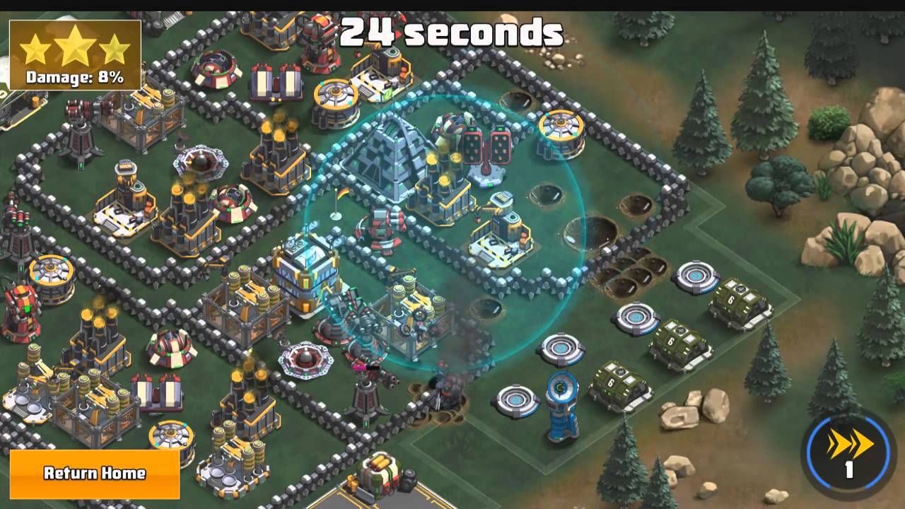 Battle Command! 