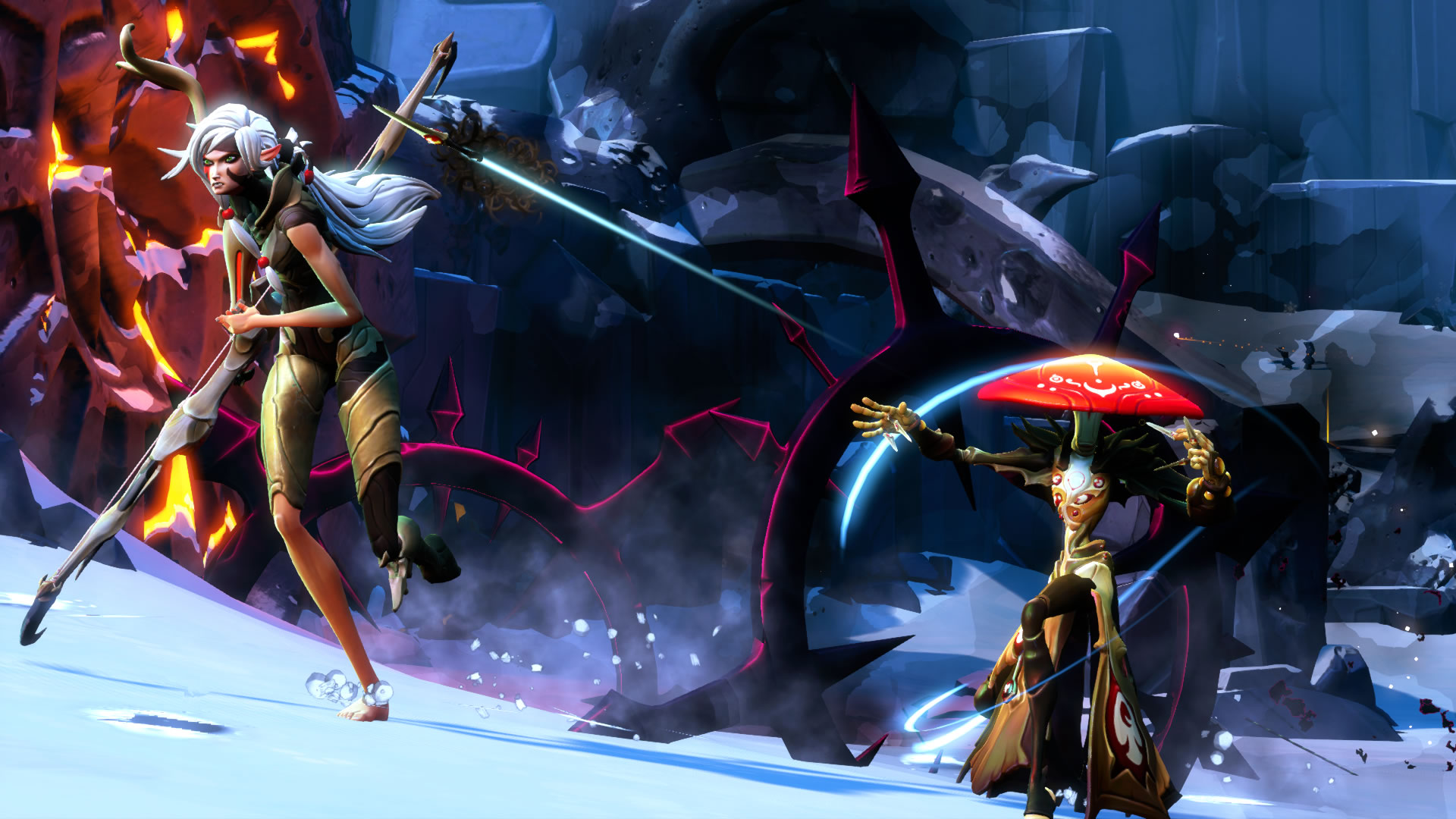 Battleborn 