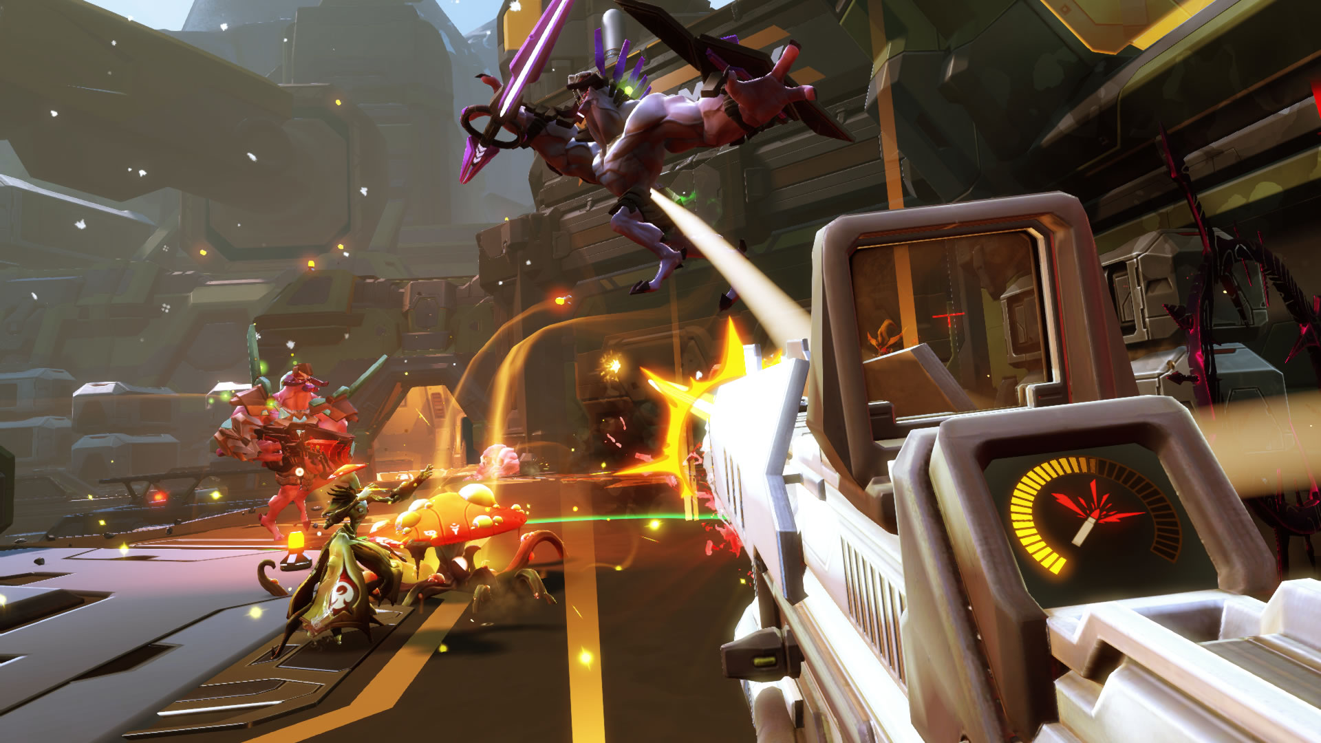 Battleborn 