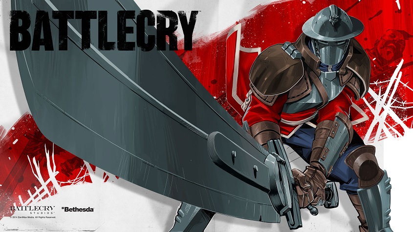 Battlecry 