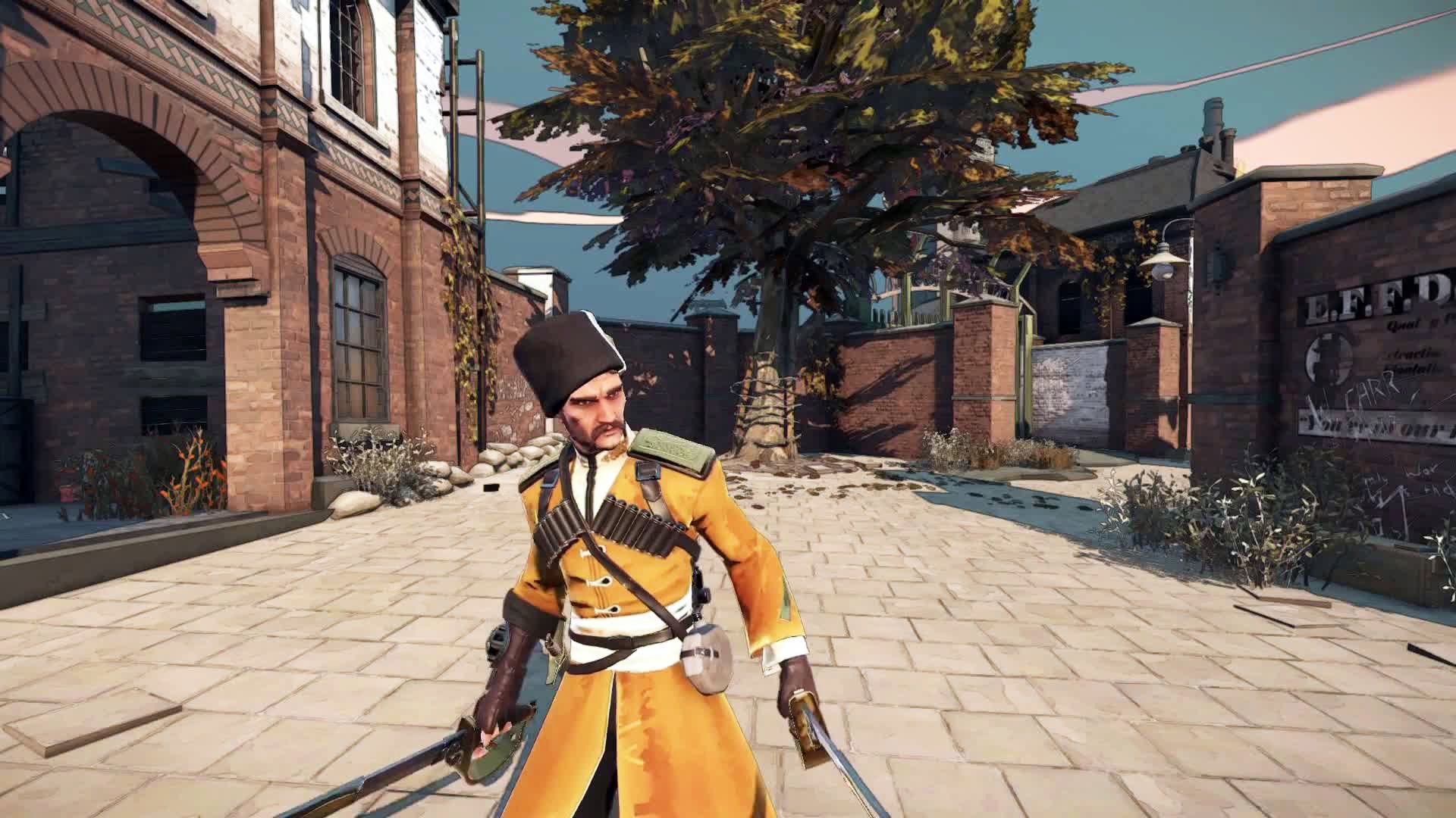 Battlecry 