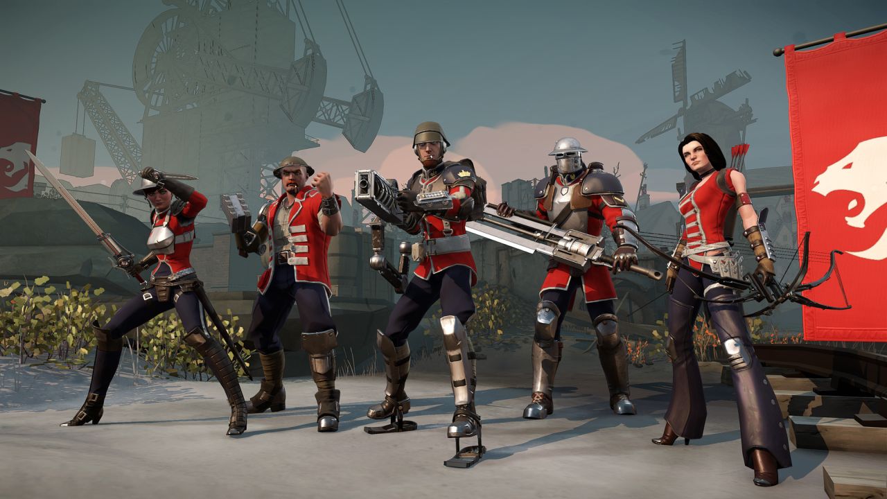 Battlecry 