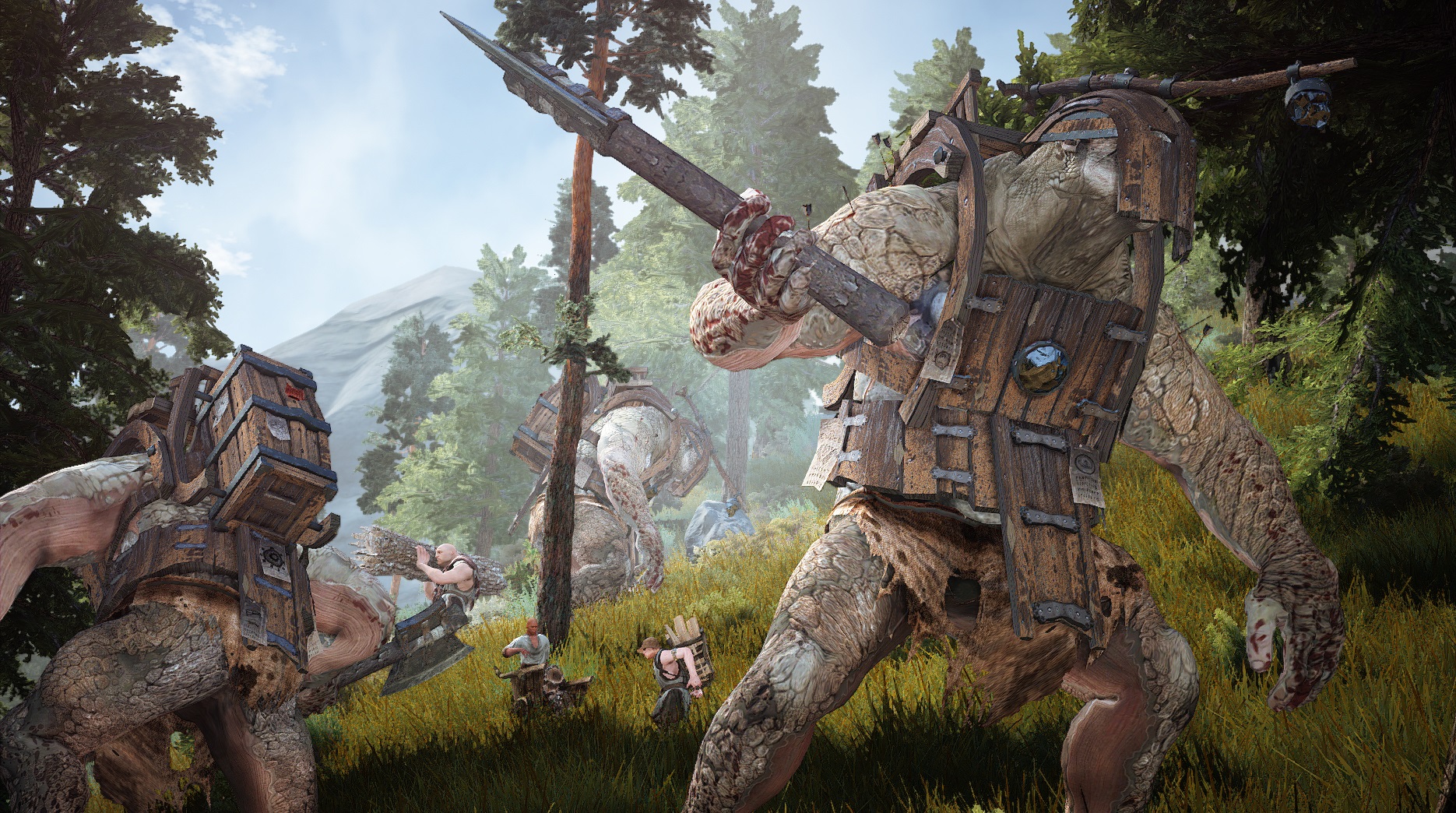 Black Desert Online 