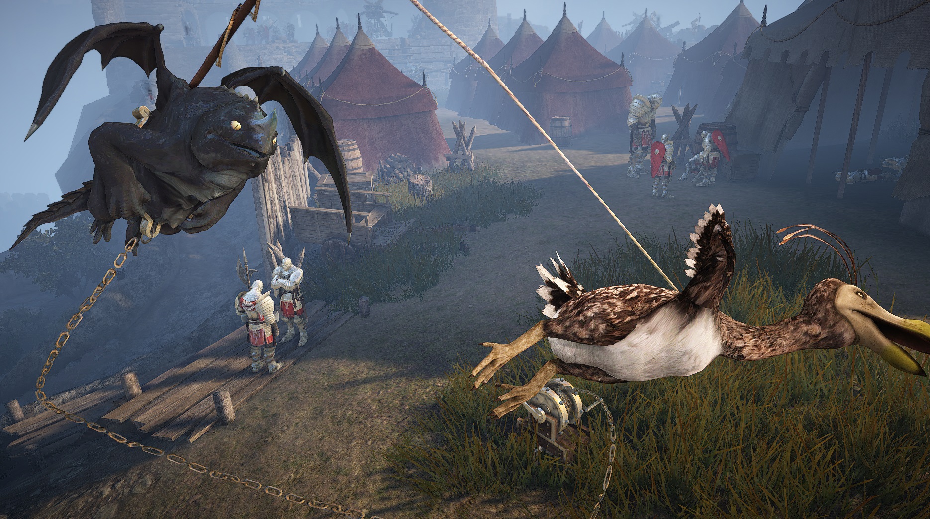 Black Desert Online 