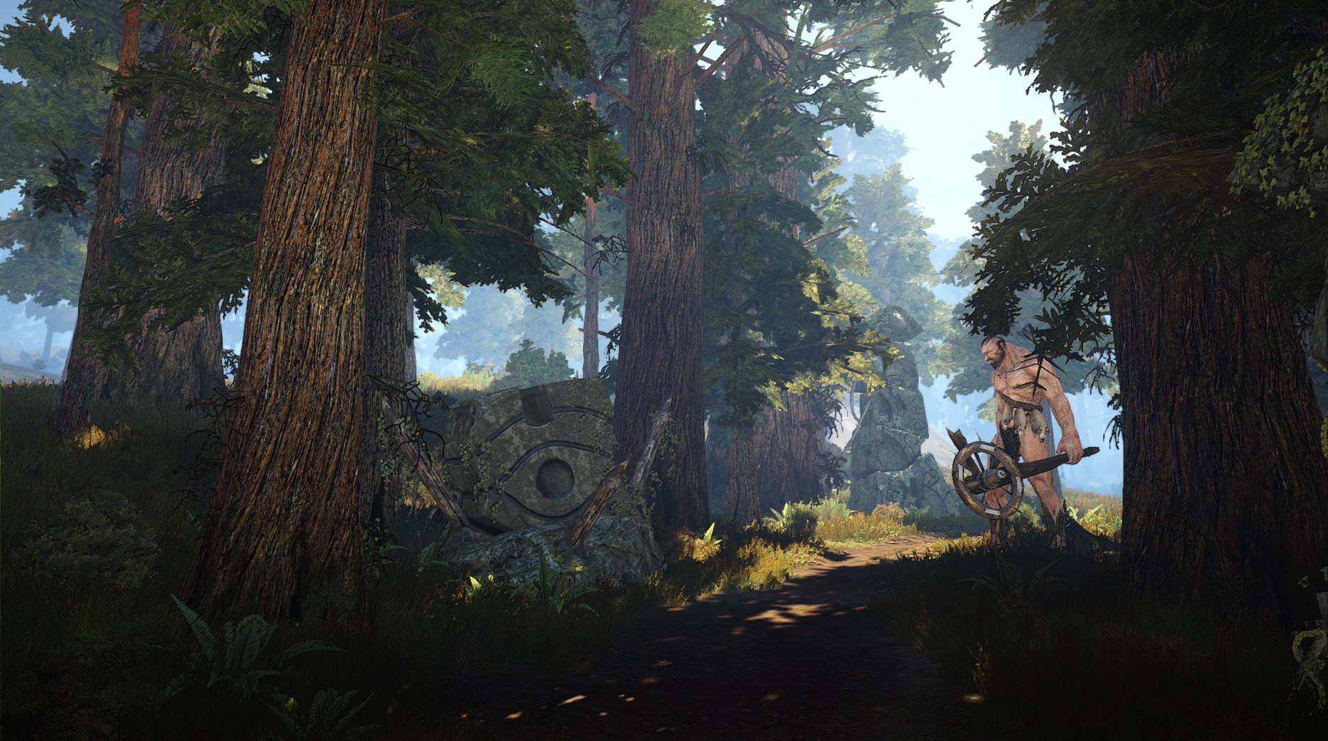 Black Desert Online 
