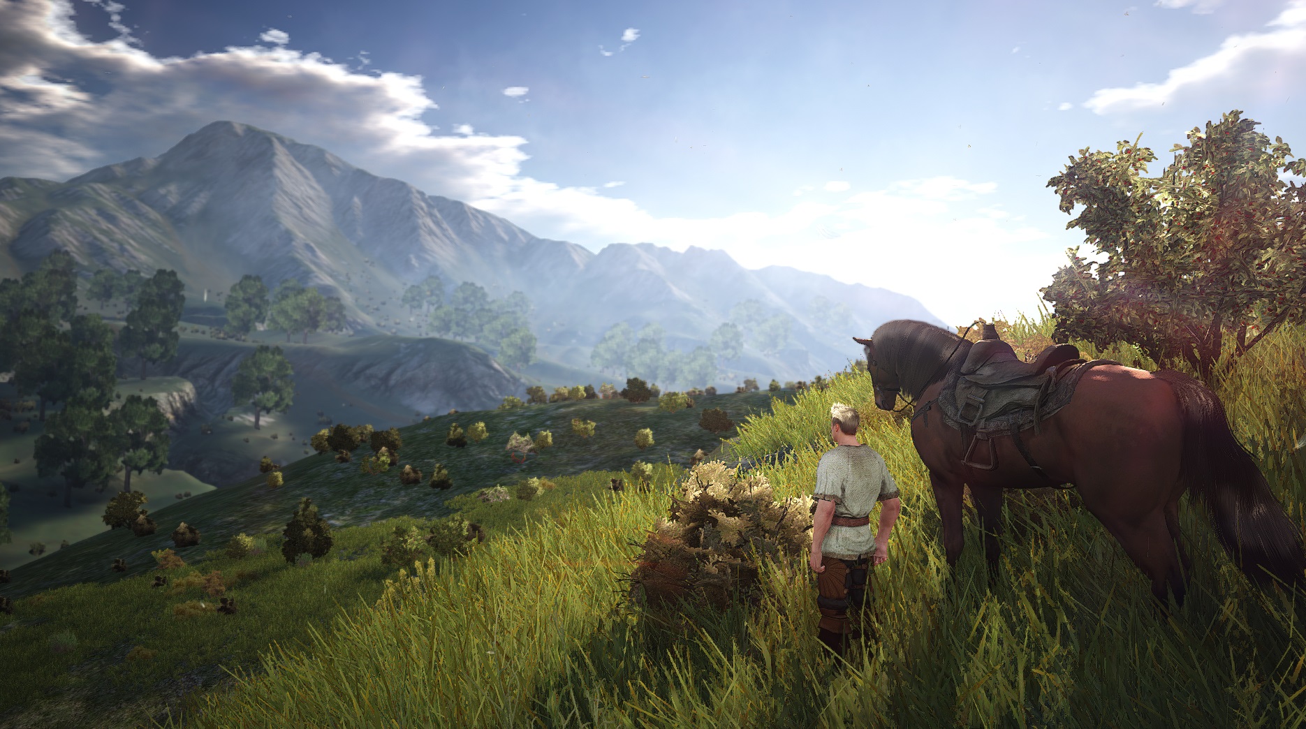 Black Desert Online 