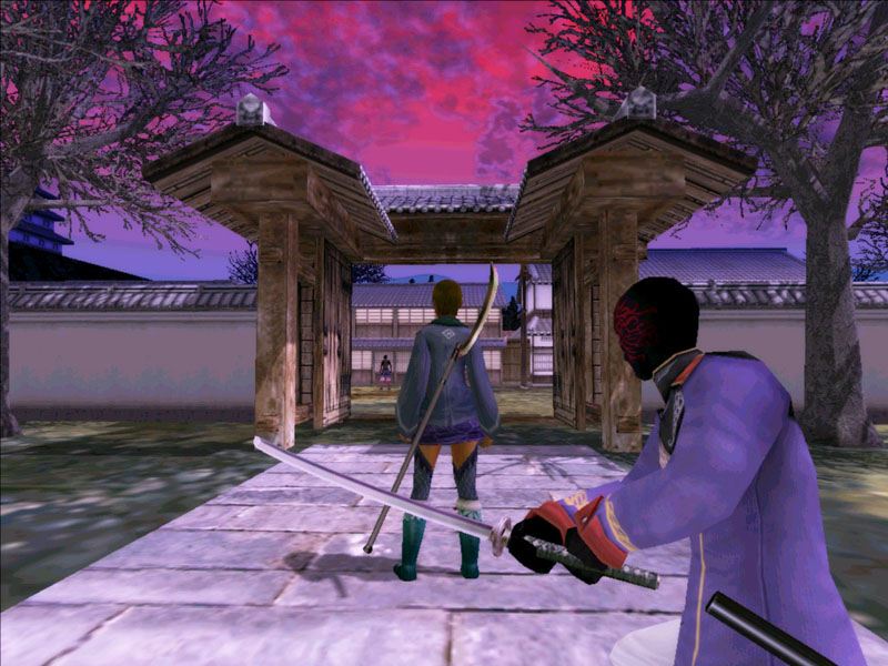 Blade Chronicle: Samurai Online 