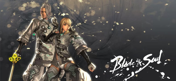 Blade & Soul 2 